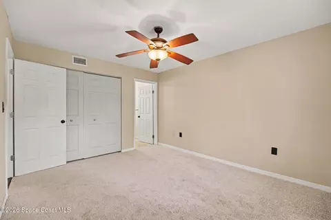 Bedroom - 2203 Flower Tree Cir, Melbourne, FL 32935 photo 5 of 5