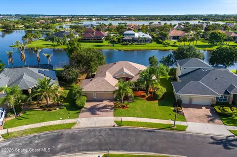 View/Area - 4696 Merlot Dr, Rockledge, FL 32955 photo 8 of 12