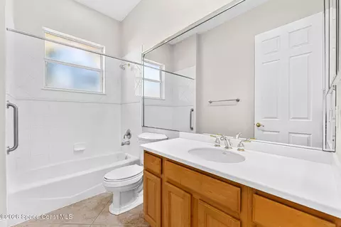 Bath - 4696 Merlot Dr, Rockledge, FL 32955 photo 5 of 5