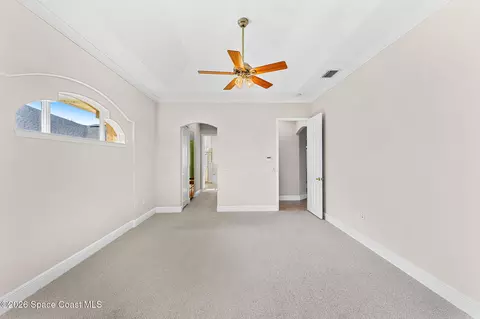 Bedroom - 4696 Merlot Dr, Rockledge, FL 32955 photo 2 of 6
