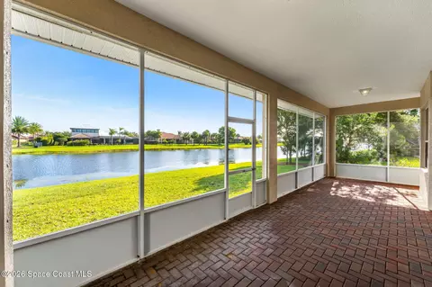 Exterior - 4696 Merlot Dr, Rockledge, FL 32955 photo 9 of 9