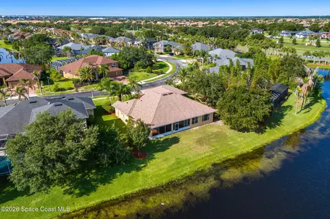View/Area - 4696 Merlot Dr, Rockledge, FL 32955 photo 11 of 12