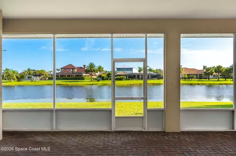 Exterior - 4696 Merlot Dr, Rockledge, FL 32955 photo 4 of 9