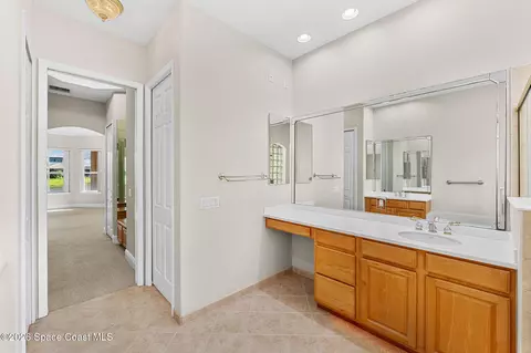Bath - 4696 Merlot Dr, Rockledge, FL 32955 photo 3 of 5