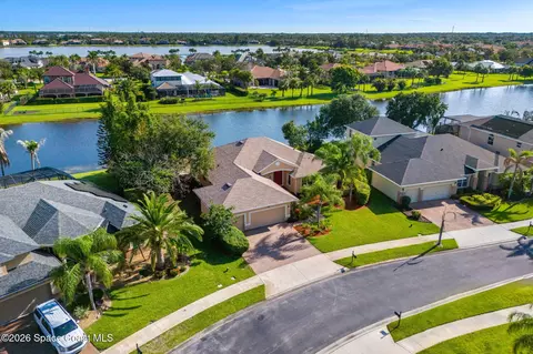 View/Area - 4696 Merlot Dr, Rockledge, FL 32955 photo 4 of 12