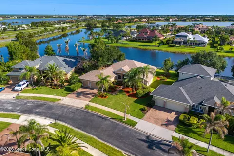 View/Area - 4696 Merlot Dr, Rockledge, FL 32955 photo 3 of 12