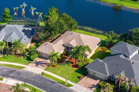 View/Area - 4696 Merlot Dr, Rockledge, FL 32955 photo 9 of 12
