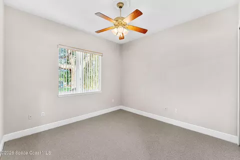 Bedroom - 4696 Merlot Dr, Rockledge, FL 32955 photo 6 of 6
