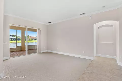 Living - 4696 Merlot Dr, Rockledge, FL 32955 photo 8 of 9