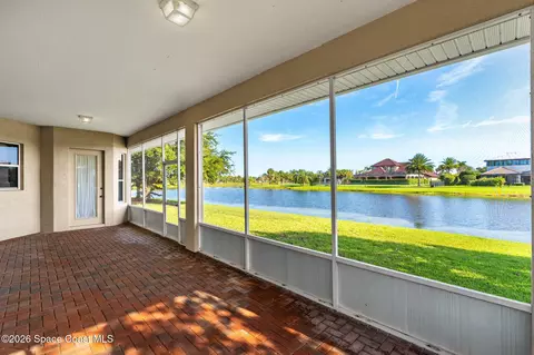 Exterior - 4696 Merlot Dr, Rockledge, FL 32955 photo 7 of 9