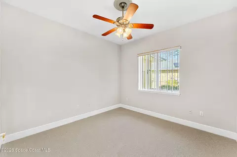 Bedroom - 4696 Merlot Dr, Rockledge, FL 32955 photo 5 of 6