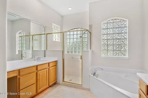 Bath - 4696 Merlot Dr, Rockledge, FL 32955 photo 1 of 5