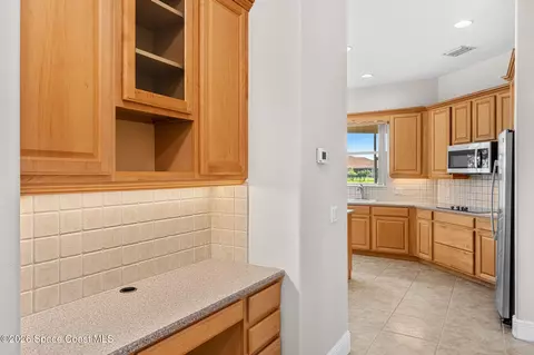 Entry Way - 4696 Merlot Dr, Rockledge, FL 32955 photo 4 of 4