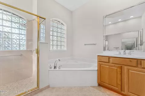 Bath - 4696 Merlot Dr, Rockledge, FL 32955 photo 2 of 5