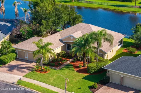 View/Area - 4696 Merlot Dr, Rockledge, FL 32955 photo 1 of 12