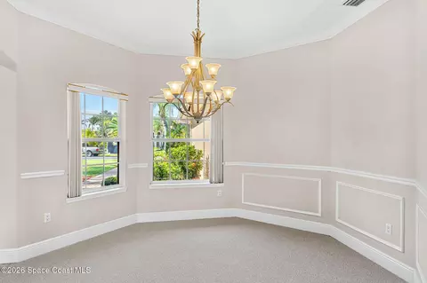 Dining - 4696 Merlot Dr, Rockledge, FL 32955 photo 1 of 1