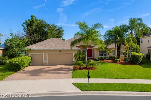4696 Merlot Dr, Rockledge, FL 32955