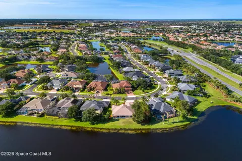 View/Area - 4696 Merlot Dr, Rockledge, FL 32955 photo 10 of 12