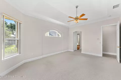 Bedroom - 4696 Merlot Dr, Rockledge, FL 32955 photo 3 of 6
