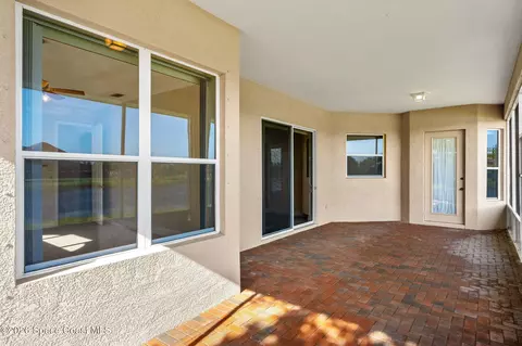 Exterior - 4696 Merlot Dr, Rockledge, FL 32955 photo 6 of 9