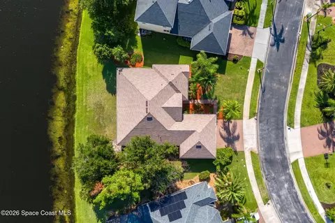 View/Area - 4696 Merlot Dr, Rockledge, FL 32955 photo 5 of 12