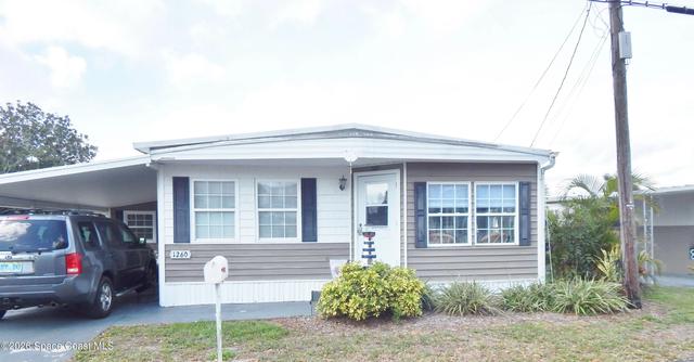 1260 Turkey Creek Dr NE, Palm Bay, FL 32905
