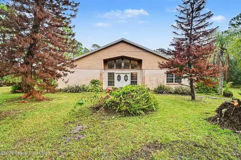 1235 Marsh Fern Rd, Mims, FL 32754