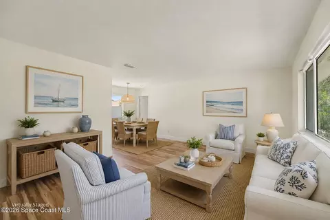Living - 952 Bayberry Ln, Rockledge, FL 32955 photo 1 of 6