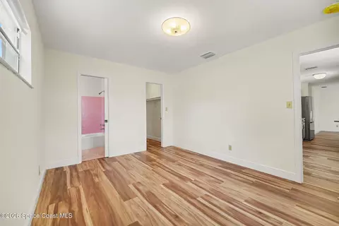 Bedroom - 952 Bayberry Ln, Rockledge, FL 32955 photo 2 of 5