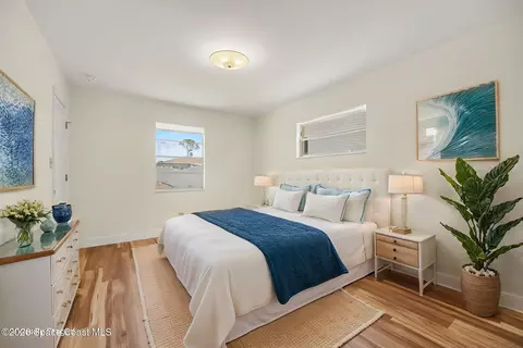 Bedroom - 952 Bayberry Ln, Rockledge, FL 32955 photo 1 of 5