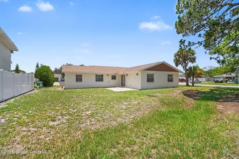 Exterior - 952 Bayberry Ln, Rockledge, FL 32955 photo 3 of 3