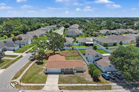 View/Area - 952 Bayberry Ln, Rockledge, FL 32955 photo 6 of 6