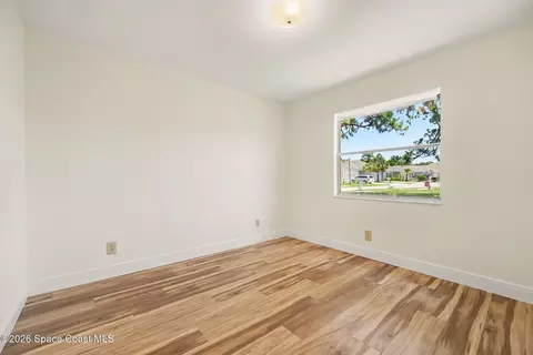 Bedroom - 952 Bayberry Ln, Rockledge, FL 32955 photo 4 of 5