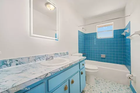 Bath - 952 Bayberry Ln, Rockledge, FL 32955 photo 2 of 2