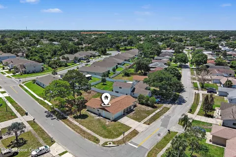 View/Area - 952 Bayberry Ln, Rockledge, FL 32955 photo 4 of 6