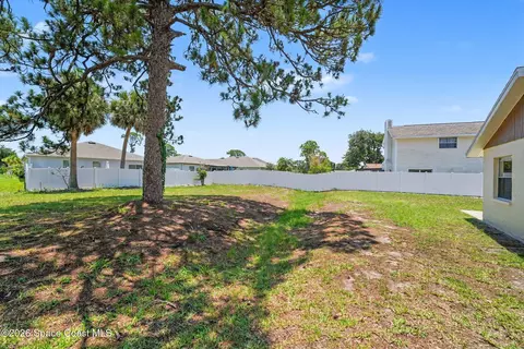 Exterior - 952 Bayberry Ln, Rockledge, FL 32955 photo 1 of 3