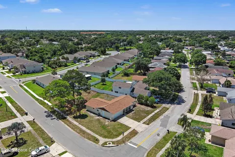 View/Area - 952 Bayberry Ln, Rockledge, FL 32955 photo 5 of 6