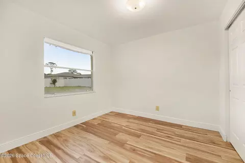 Bedroom - 952 Bayberry Ln, Rockledge, FL 32955 photo 5 of 5