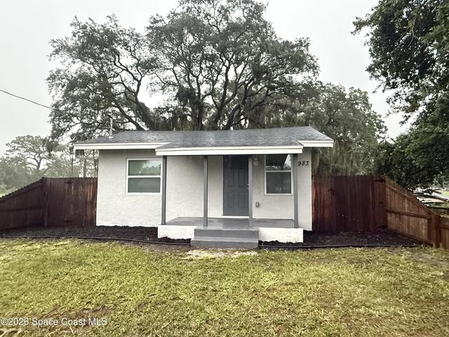 1983 Southland Ave, Melbourne, FL 32935