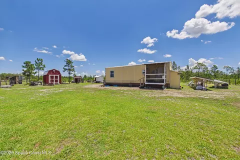0100 Holopaw Groves Rd, Saint Cloud, FL 34771 photo 5