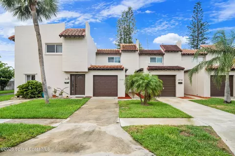 1032 Ashley Ave, Indian Harbour Beach, FL 32937