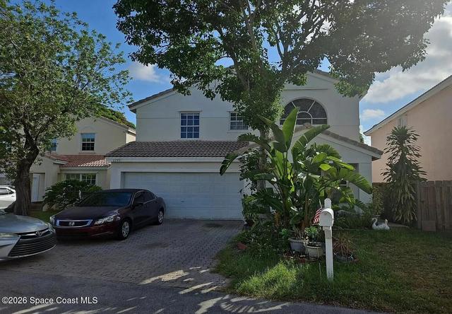 6244 Vista Del Mar, Margate, FL 33063