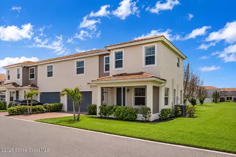 1800 Noel Pl #101, Melbourne, FL 32935