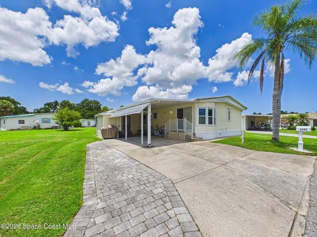 1191 Greenview Ct NE, Palm Bay, FL 32907