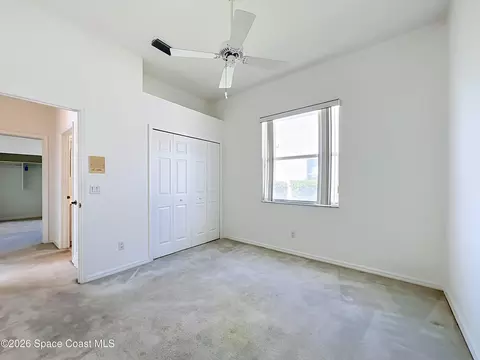 Bedroom - 269 Carmel Dr, Melbourne, FL 32940 photo 14 of 15