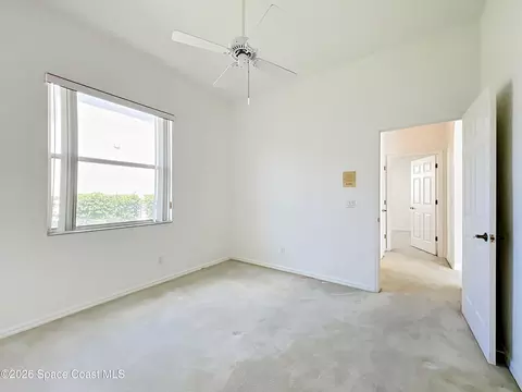 Bedroom - 269 Carmel Dr, Melbourne, FL 32940 photo 11 of 15