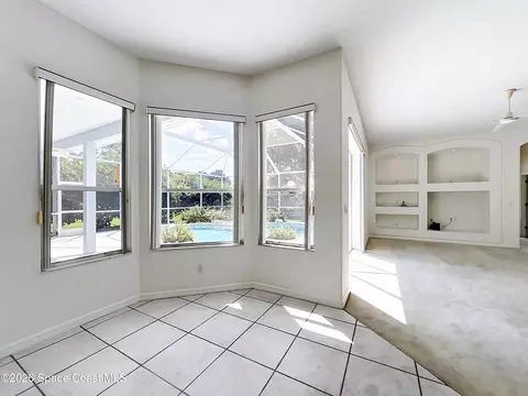 Living - 269 Carmel Dr, Melbourne, FL 32940 photo 7 of 12