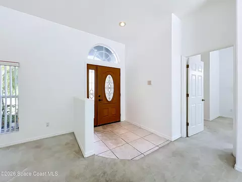 Entry Way - 269 Carmel Dr, Melbourne, FL 32940 photo 3 of 3