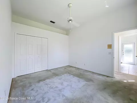 Bedroom - 269 Carmel Dr, Melbourne, FL 32940 photo 6 of 15