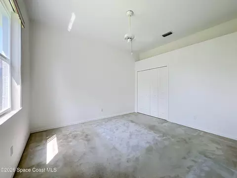 Bedroom - 269 Carmel Dr, Melbourne, FL 32940 photo 5 of 15